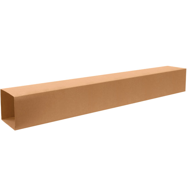 12 1/2 x 12 1/2 x 72" Telescoping Outer Boxes (T121272OUTER) Bundle Of 15