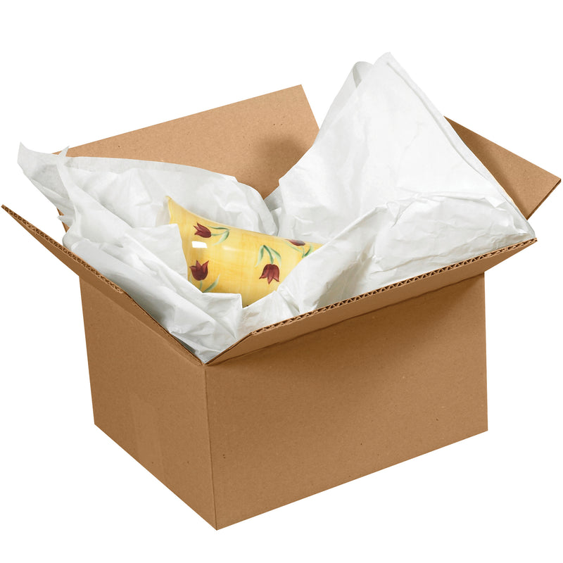 24 x 36" Economy Tissue Paper (T12436) Case Of 2880
