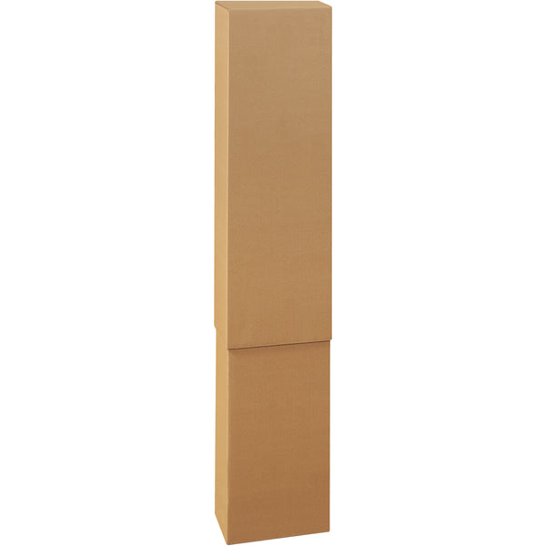 12 x 4 x 48" Telescoping Inner Boxes (T12448INNER) Bundle Of 15