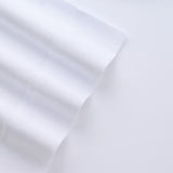 Arkwright Home® T200 White Pillowcase, King, 12/Pack (PNP-T200-4246) Pack of 12