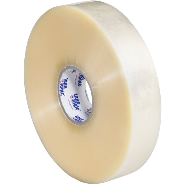 2" x 1000 yds. Clear TAPE LOGIC® #700 Hot Melt Tape (T903700) Case Of 6