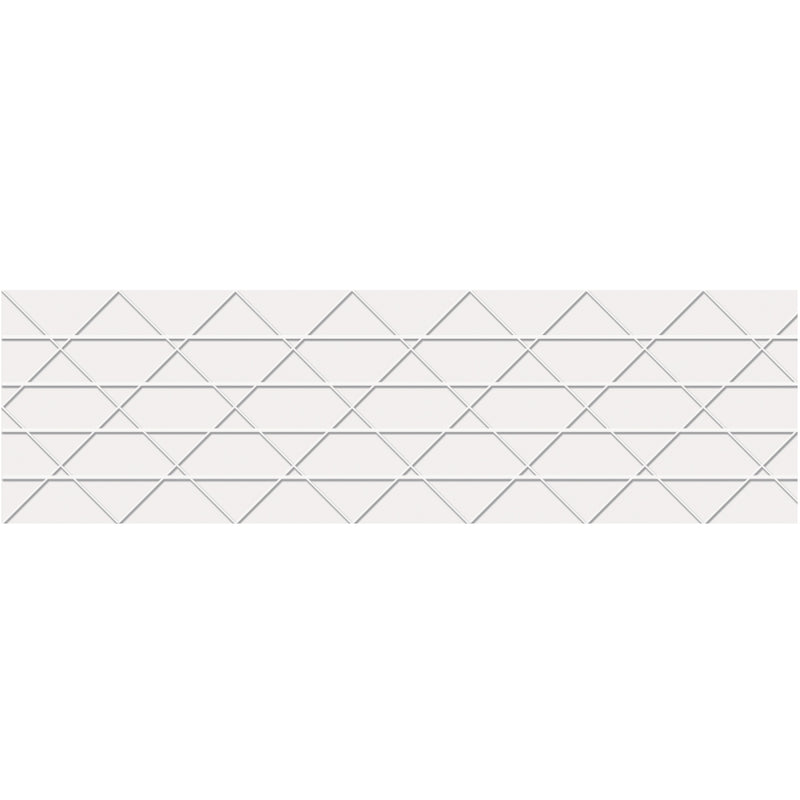72mm x 375' White Central® 235 Reinforced Tape (T906235W) Case Of 8