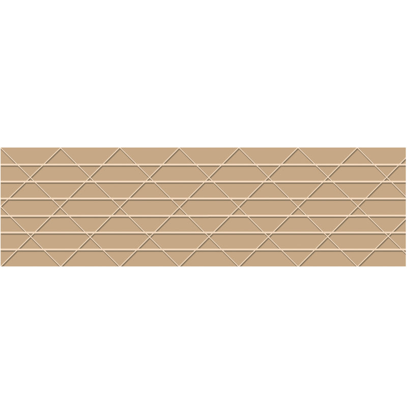 3" x 375' Kraft Central® 250 Reinforced Tape (T906250) Case Of 8