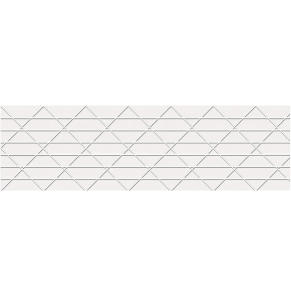 3" x 450' White Central® 250 Reinforced Tape (T907250W) Case Of 10