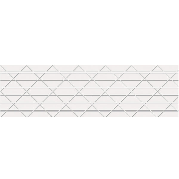 3" x 450' White Central® 260 Reinforced Tape (T907260W) Case Of 10