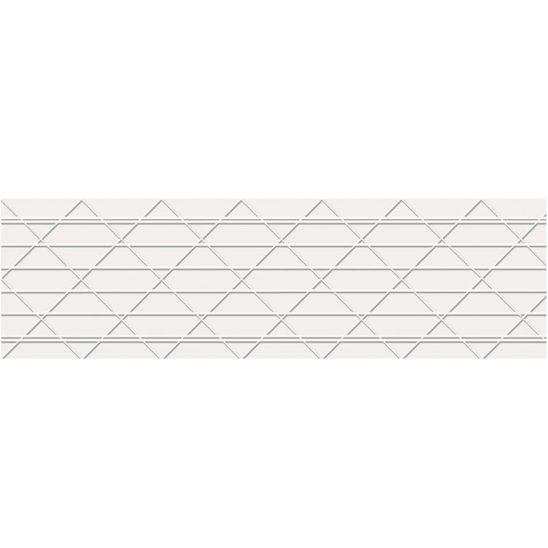 3" x 450' White Central® 260 Reinforced Tape (T907260W) Case Of 10