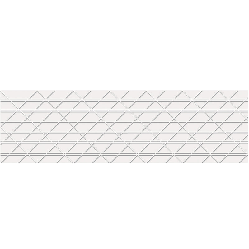 3" x 450' White Central® 270 Reinforced Tape (T907270W) Case Of 10