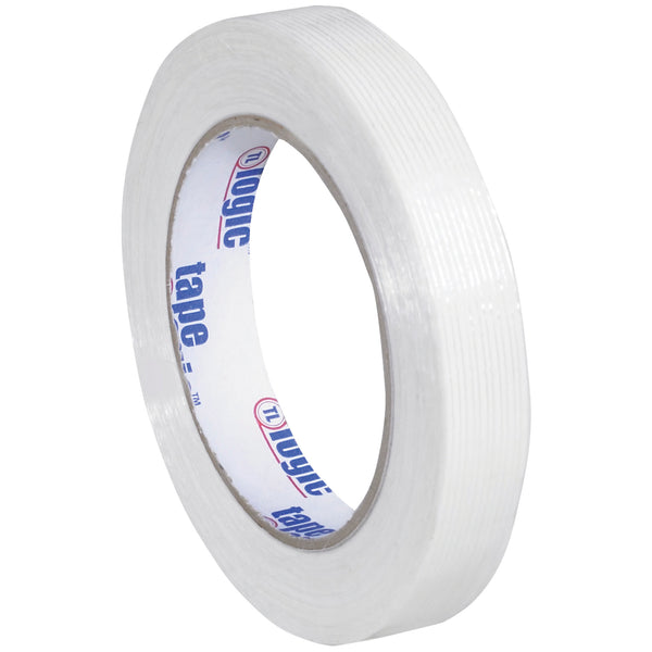 3/4" x 60 yds.  Tape Logic® 1400 Strapping Tape (T9141400) Case Of 48