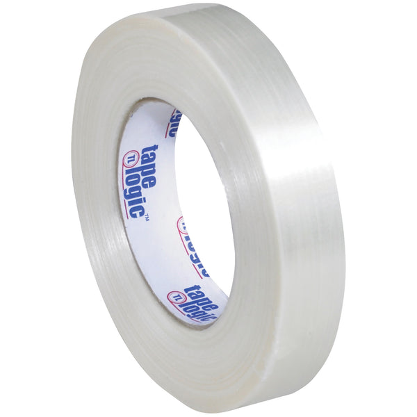 1" x 60 yds. Tape Logic® 1550 Strapping Tape (T9151550) Case Of 36