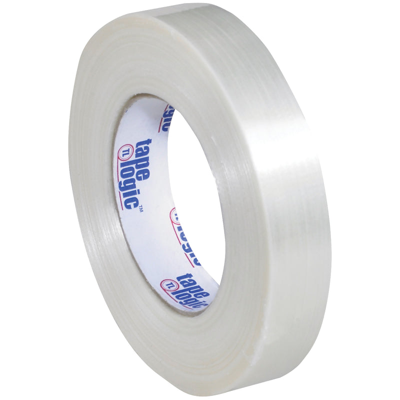 1" x 60 yds. Tape Logic® 1550 Strapping Tape (T9151550) Case Of 36