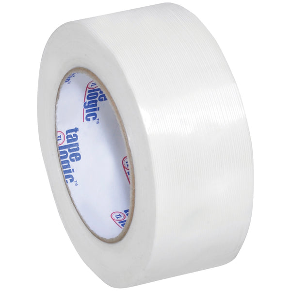2" x 60 yds.  Tape Logic® 1400 Strapping Tape (T9171400) Case Of 24