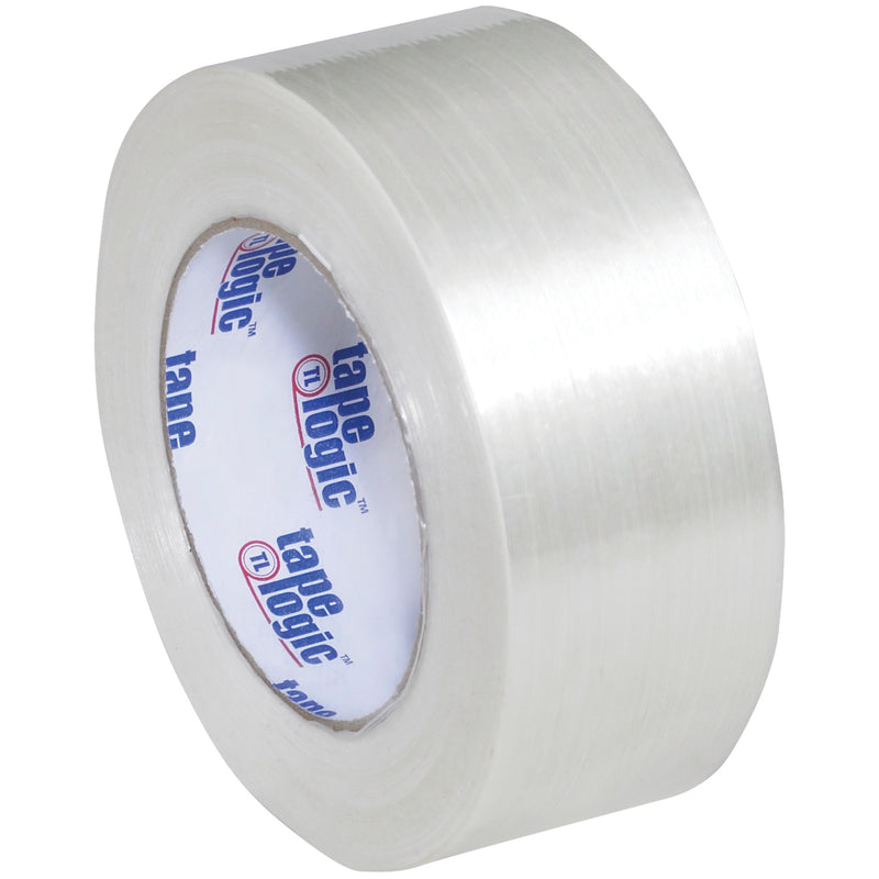 2" x 60 yds.  Tape Logic® 1500 Strapping Tape (T9171500) Case Of 24