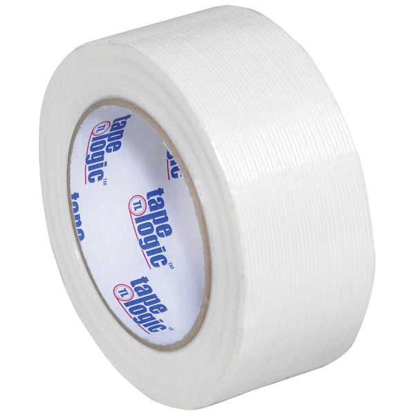 3" x 60 yds.  Tape Logic® 1300 Strapping Tape (T9181300) Case Of 12