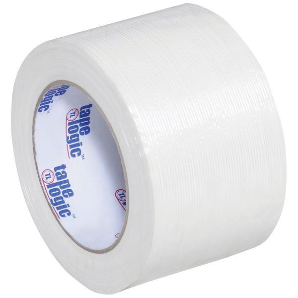 3" x 60 yds.  Tape Logic® 1400 Strapping Tape (T9181400) Case Of 12