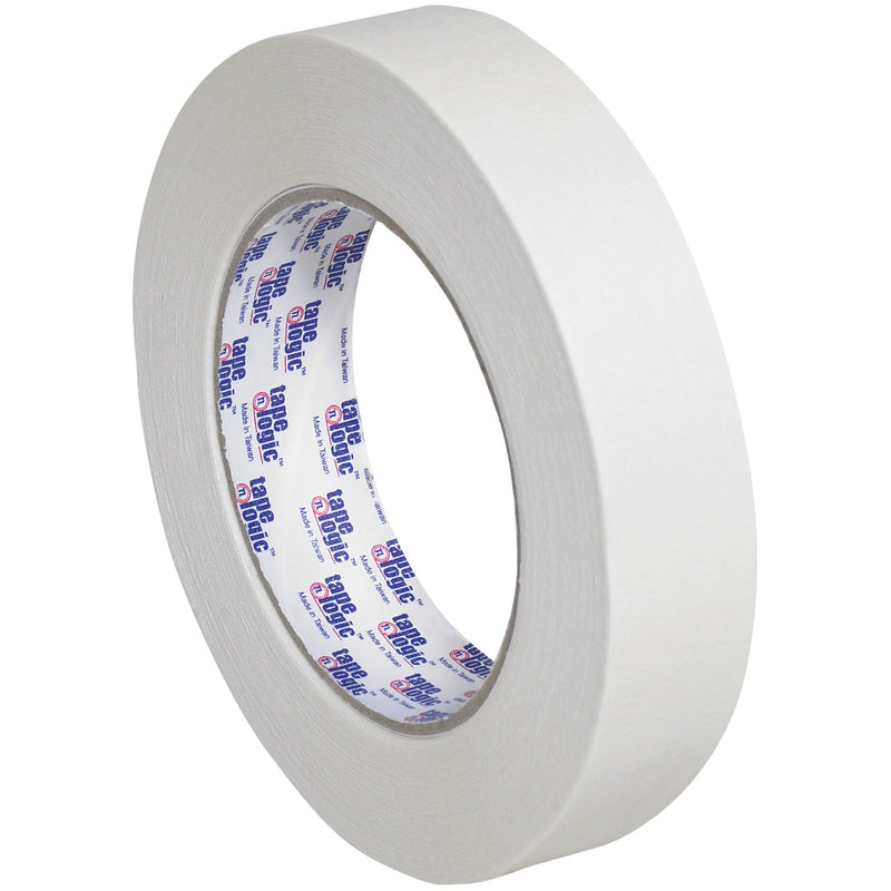 1" x 60 yds. TAPE LOGIC® 2600 Masking Tape (T9352600) Case Of 36