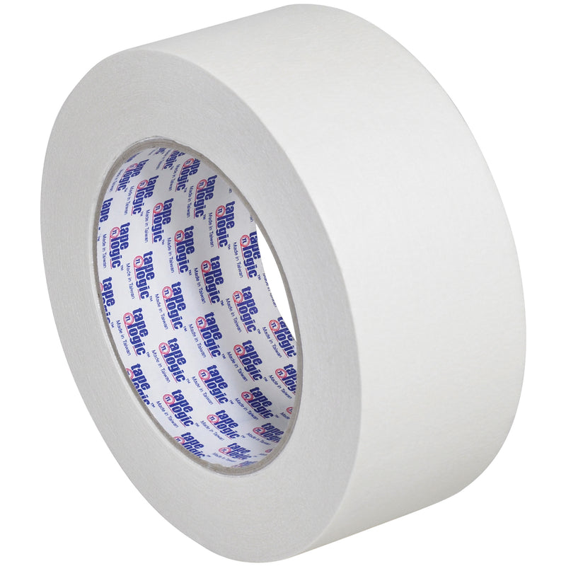 2" x 60 yds. TAPE LOGIC® 2400 Masking Tape (T9372400) Case Of 24
