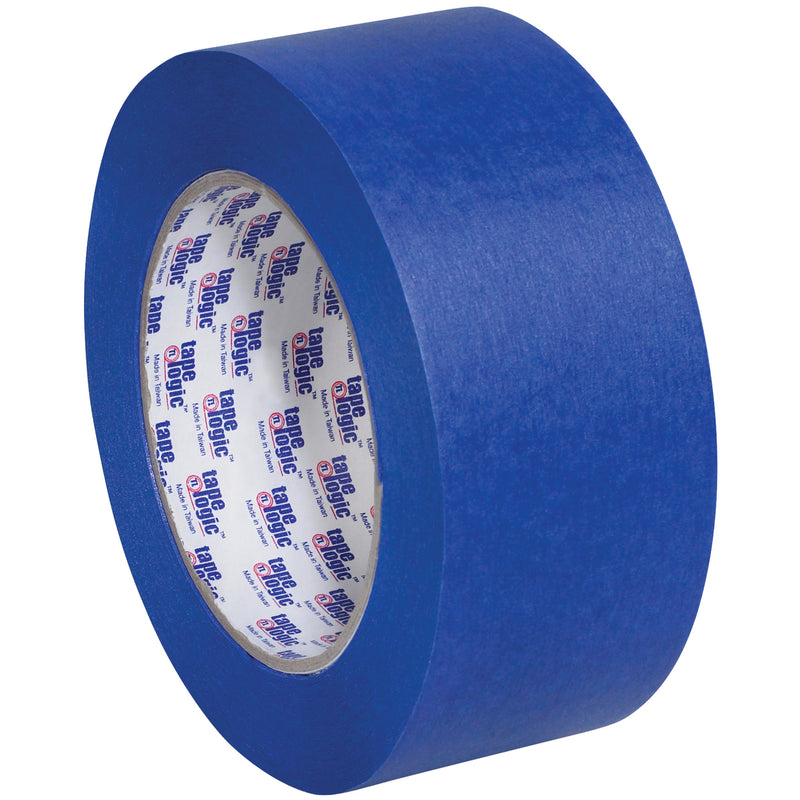 2" x 60 yds. TAPE LOGIC® 3000 Blue Painter's Tape (T9373000) Case Of 24