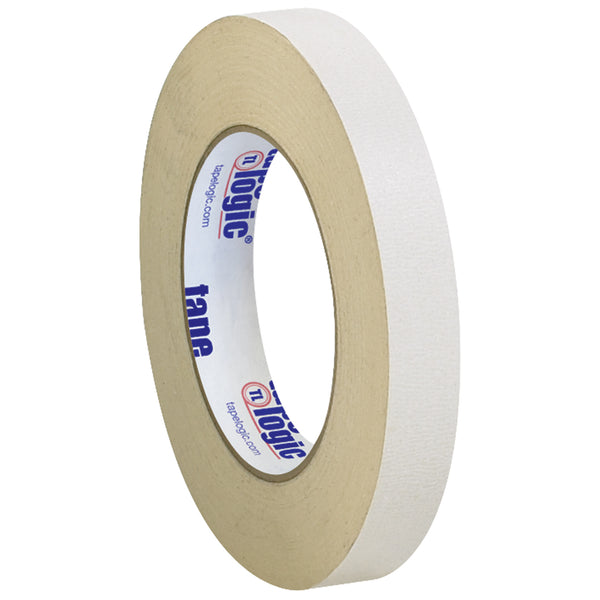 3/4" x 36 yds. (3 Pack) TAPE LOGIC® Double Sided Masking Tape (T9541003PK) Case Of 3