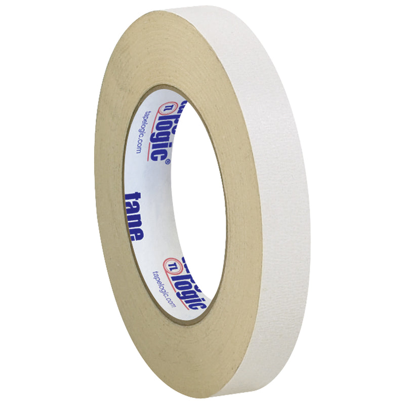 3/4" x 36 yds. (3 Pack) TAPE LOGIC® Double Sided Masking Tape (T9541003PK) Case Of 3