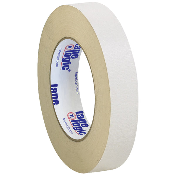1" x 36 yds. (3 Pack) TAPE LOGIC® Double Sided Masking Tape (T9551003PK) Case Of 3