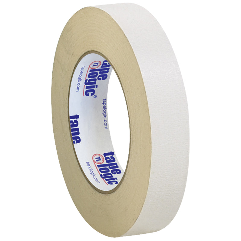 1" x 36 yds. TAPE LOGIC® Double Sided Masking Tape (T955100) Case Of 36