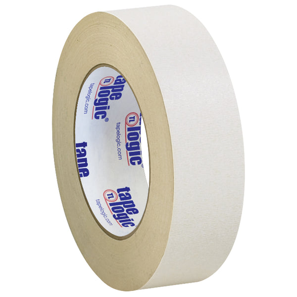 1 1/2" x 36 yds. TAPE LOGIC® Double Sided Masking Tape (T956100) Case Of 24