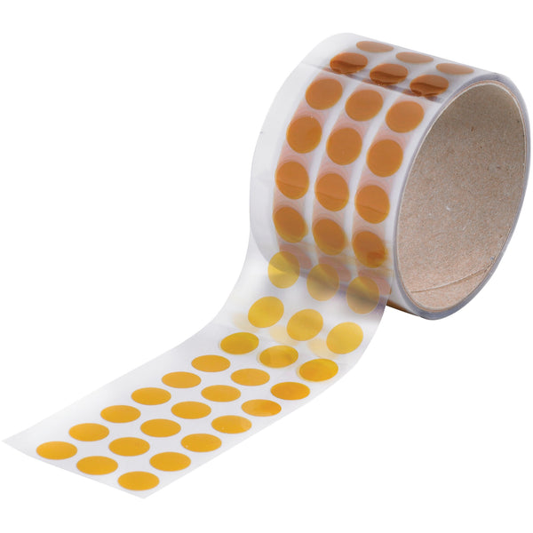 1/2" - 1 Mil - Kapton® Discs (T963293) Case Of 1000