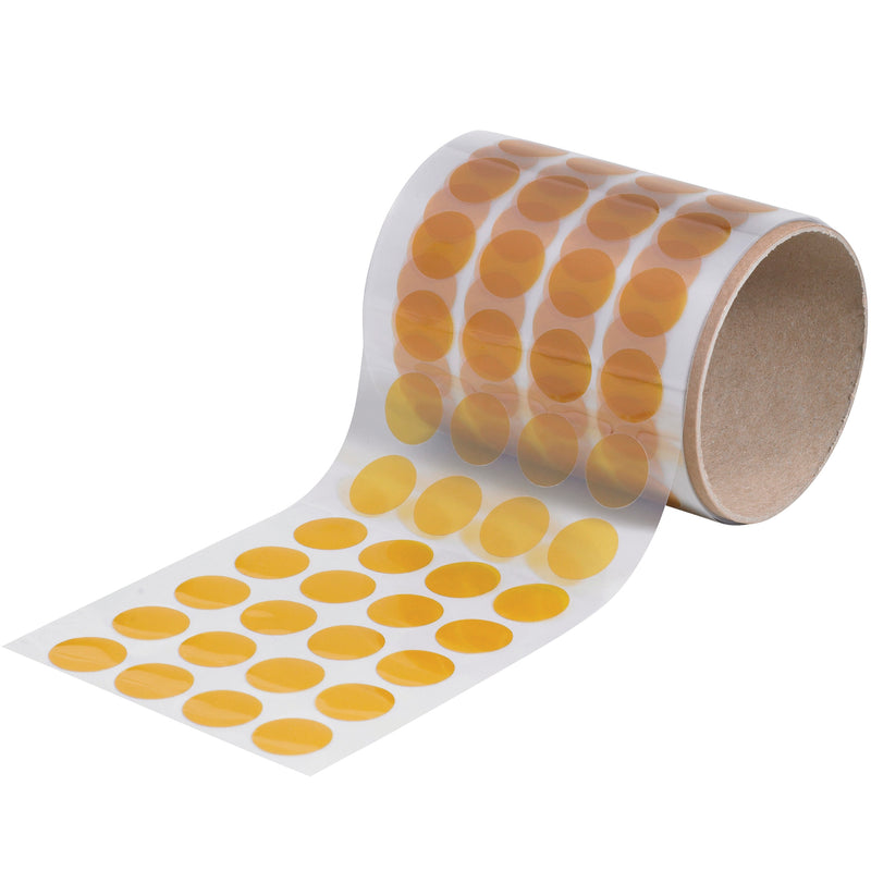 3/4" - 1 Mil - Kapton® Discs (T964293) Case Of 500