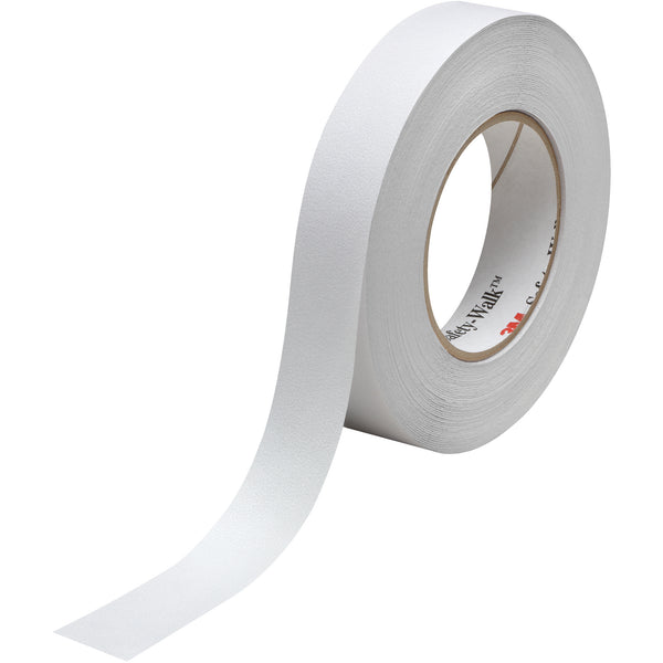 1" x 60' Clear 3M™ Safety-Walk™ Tape - 220 (T965220) Case Of 4