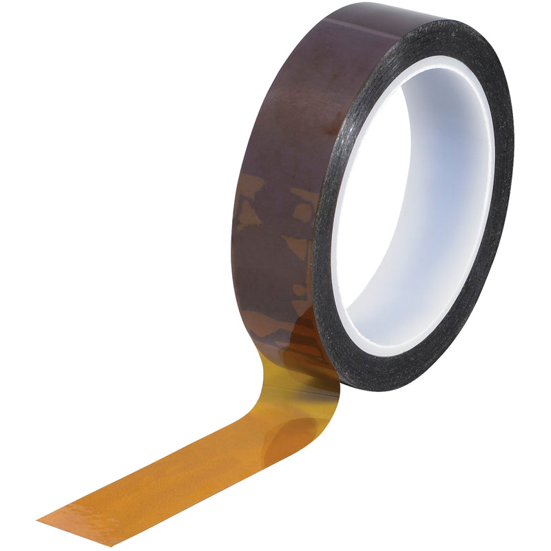 1" x 36 yds. 1 Mil Kapton® Tape (T965291) Each