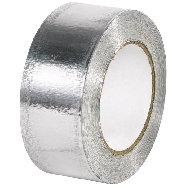 2" x 60 yds. (1 Pack) Industrial Aluminum Foil Tape (T9670031PK) Each