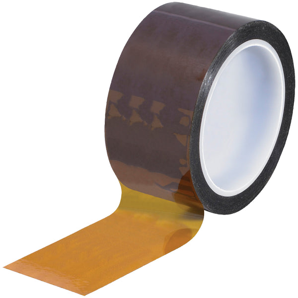 2" x 36 yds. 1 Mil Kapton® Tape (T967291) Each