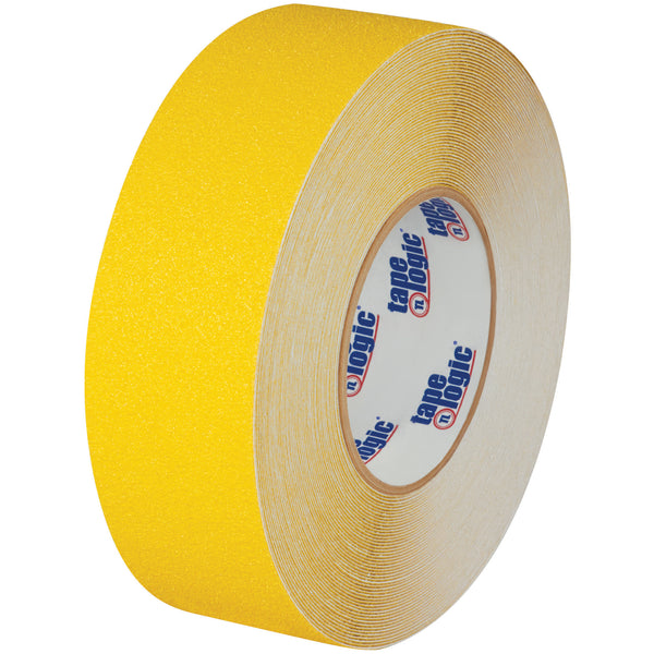 2" x 60' Yellow Heavy-Duty Tape Logic® Anti-Slip Tape (T96760Y) Each