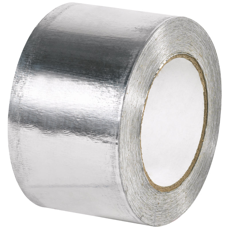 3" x 60 yds. (1 Pack) Industrial Aluminum Foil Tape (T9680031PK) Each