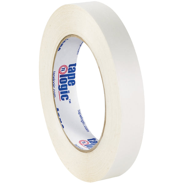 3/4" x 60 yds. (2 Pack) TAPE LOGIC® Double Sided Film Tape (T9834602PK) Case Of 2