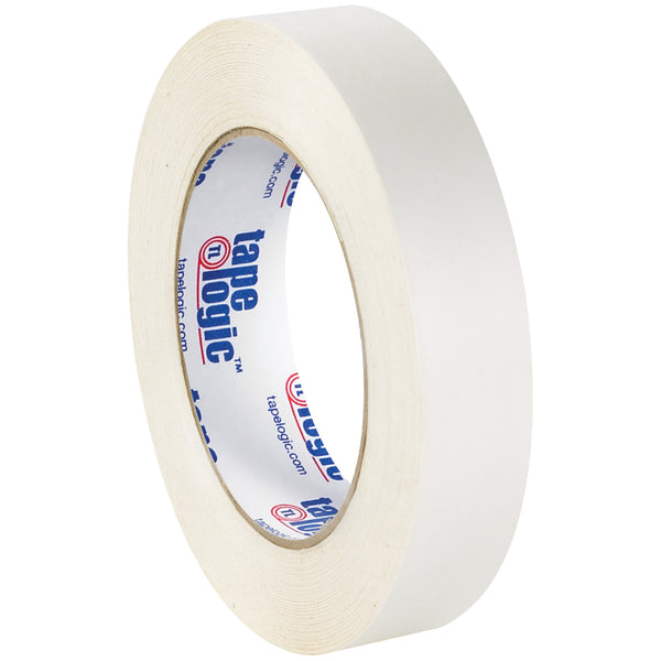1" x 60 yds. (2 Pack) TAPE LOGIC® Double Sided Film Tape (T9854602PK) Case Of 2
