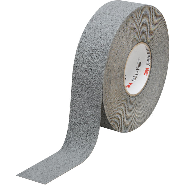 2" x 60' Gray 3M™ Safety-Walk™ Tape - 370 (T992370) Case Of 2