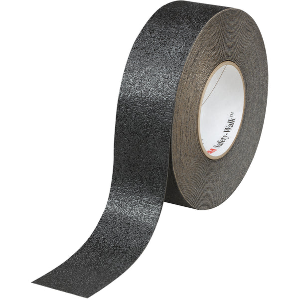 2" x 60' Black 3M™ Safety-Walk™ Tape - 510 (T992510) Case Of 2