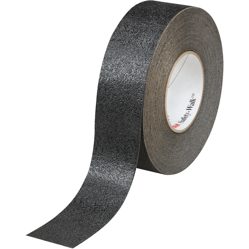 2" x 60' Black 3M™ Safety-Walk™ Tape - 510 (T992510) Case Of 2