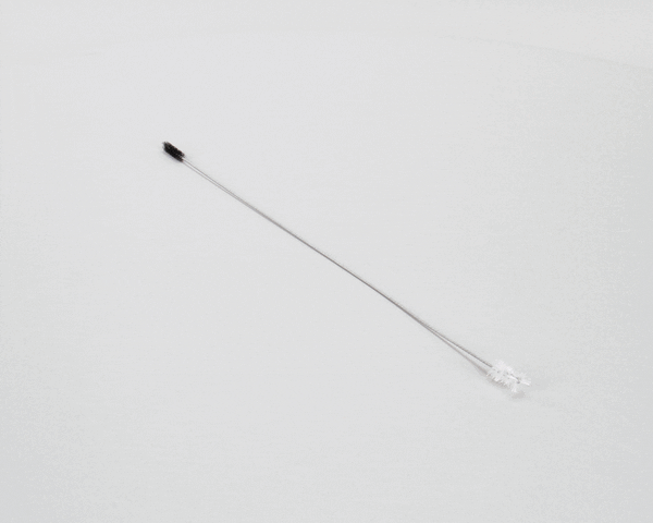 Taylor Freezers 013072 Brush-Dbl End-Pump Feed Tube (TAF013072) Each