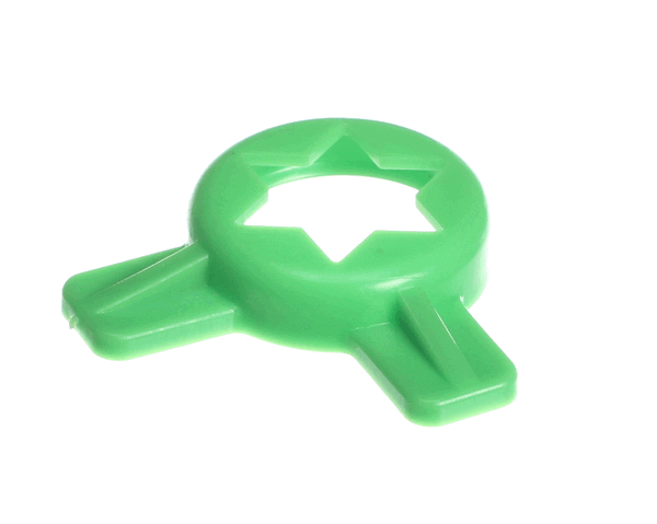 Taylor Freezers 014218-Grn Cap-Design 1.010"Id-6 Point (TAF014218-GRN) Each