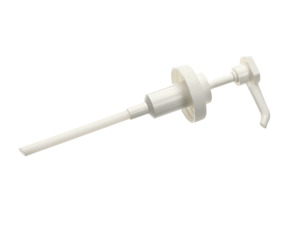 Taylor Freezers 015739 Pump-Syrup 1/4 Oz. Plas. (TAF015739) Each