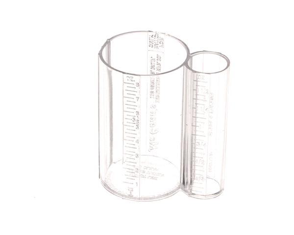 Taylor Freezers 017203 Cup-Divided Syrup (TAF017203) Each