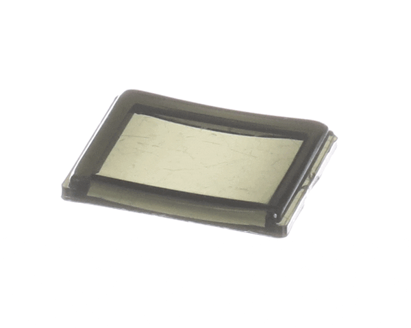 Taylor Freezers 017562-B Insert-Push Button-Black (TAF017562-B) Each