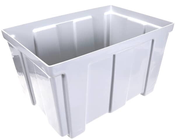 Taylor Freezers 020275 Tank-Mix-15 Gallon-Plastic (TAF020275) Each
