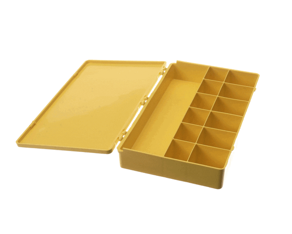 Taylor Freezers 021503 Container-Divided Storage (TAF021503) Each