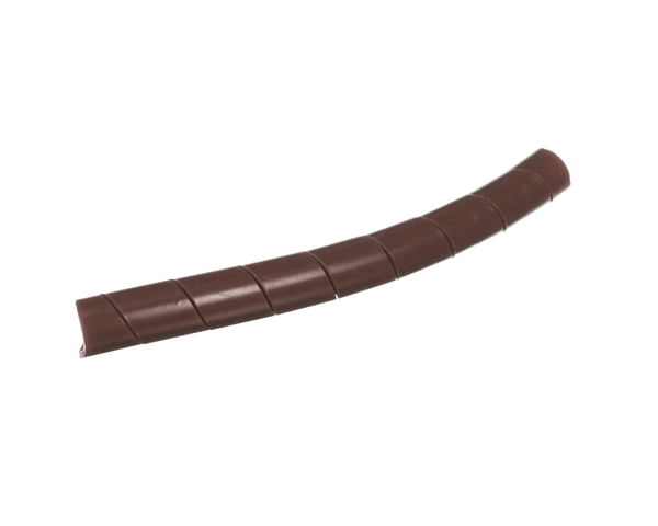 Taylor Freezers 022362-2 Wrap-Spiral-Nylon-Brown-5" (TAF022362-2) Each