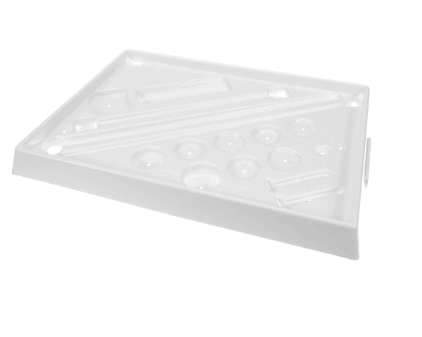 Taylor Freezers 024331 Tray-Parts-Pump-Sgl Stg-Sgl (TAF024331) Each