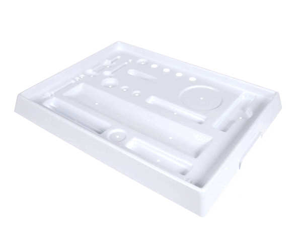 Taylor Freezers 024332 Tray-Parts-Barrel-3.4 Qt-17" (TAF024332) Each