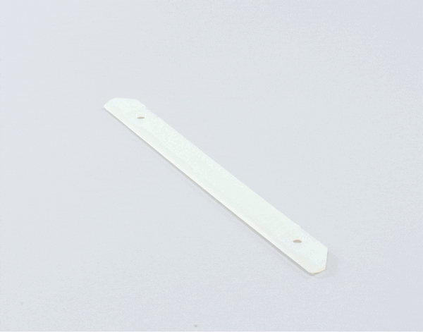 Taylor Freezers 024785 Blade-Scraper-Plastic 9-15/16L (TAF024785) Each